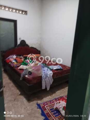 Tanah di Godean, Sleman Luas 222m2 Dijual Segera Tanah di Godean, Sleman Luas 222m2 Dijual Segera