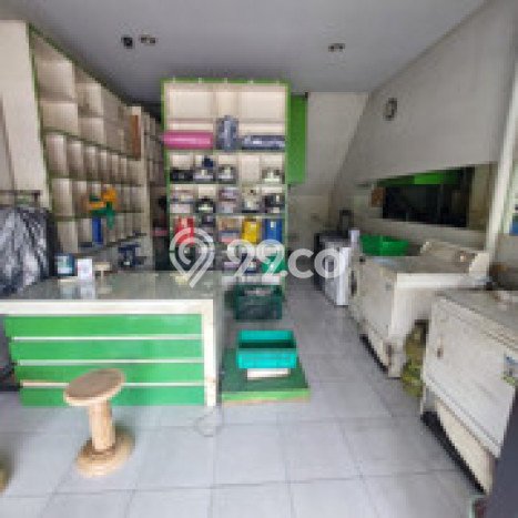 Untuk Dijual! Ruko di Condong Catur Sleman LT 45m2 / LB 81m2 Kawasan Strategis Untuk Dijual! Ruko di Condong Catur Sleman LT 45m2 / LB 81m2 Kawasan Strategis