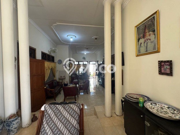 Rumah Luxury Modern Siap Huni di Maguwoharjo Yogyakarta Rumah Luxury Modern Siap Huni di Maguwoharjo Yogyakarta