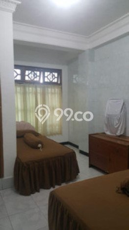 Rumah Modern 8 KT di Condong Catur Sleman Rumah Modern 8 KT di Condong Catur Sleman
