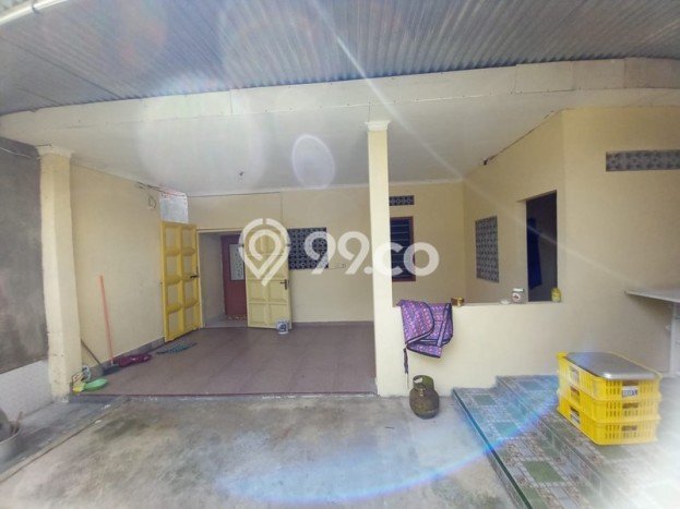 Dijual Rumah Modern 3 KT di Condong Catur, Sleman Dijual Rumah Modern 3 KT di Condong Catur, Sleman