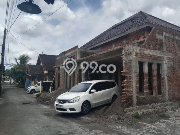 Rumah Modern Minimalis 3 KT Bisa Langsung Pindah di Ngaglik Rumah Modern Minimalis 3 KT Bisa Langsung Pindah di Ngaglik