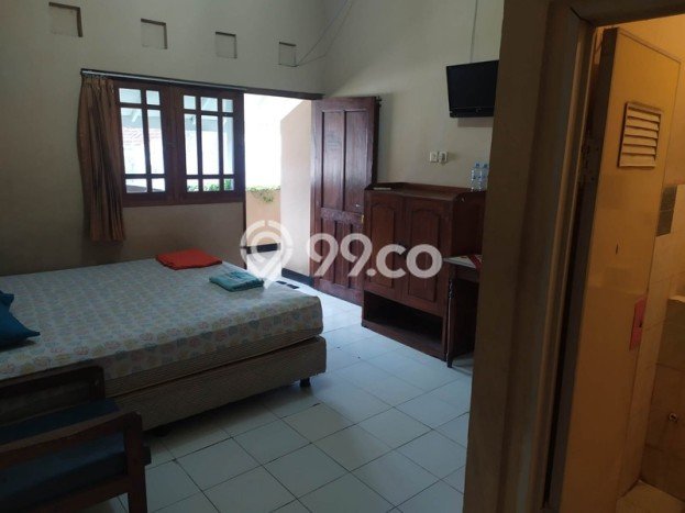 LOKASI PREMIUM! Hotel di Ngampilan, Luas 350m2m², Jalan Utama, Area Bisnis LOKASI PREMIUM! Hotel di Ngampilan, Luas 350m2m², Jalan Utama, Area Bisnis