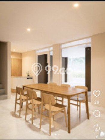 Jual Rumah Luas Elegan Dengan View Cantik di Condong Catur, Sleman Jual Rumah Luas Elegan Dengan View Cantik di Condong Catur, Sleman