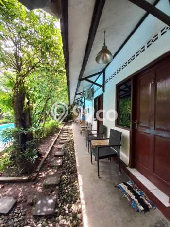 Dijual! Vila di Mantrijeron, Area 1241m², Lokasi Strategis Dijual! Vila di Mantrijeron, Area 1241m², Lokasi Strategis