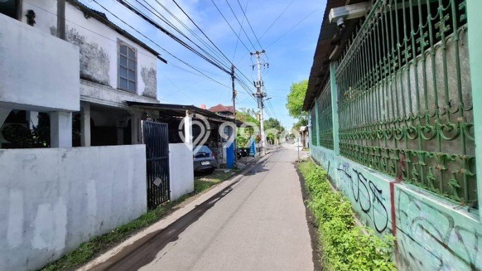 Rumah Strategis Mantrijeron, Yogyakarta, Luas 173m2m² Bangunan 120m2m² Rumah Strategis Mantrijeron, Yogyakarta, Luas 173m2m² Bangunan 120m2m²