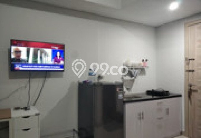 Hunian Apartemen Nyaman di Sleman 0 Kamar Tidur Hunian Apartemen Nyaman di Sleman 0 Kamar Tidur