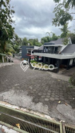Jual Rumah Bagus Siap Huni LB 137m2 di Mlati, Sleman Jual Rumah Bagus Siap Huni LB 137m2 di Mlati, Sleman