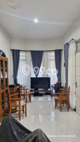 Hunian Cantik Modern Lb 120m2 di Ngaglik, Sleman Hunian Cantik Modern Lb 120m2 di Ngaglik, Sleman