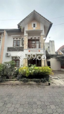 Dijual Rumah 3 Kamar Lokasi Strategis Nyaman dan Strategis di Mlati Dijual Rumah 3 Kamar Lokasi Strategis Nyaman dan Strategis di Mlati