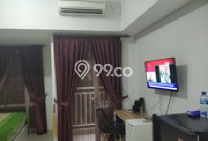 Hunian Apartemen Nyaman di Sleman 0 Kamar Tidur Hunian Apartemen Nyaman di Sleman 0 Kamar Tidur