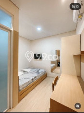 Jual Rumah Luas Elegan Dengan View Cantik di Condong Catur, Sleman Jual Rumah Luas Elegan Dengan View Cantik di Condong Catur, Sleman