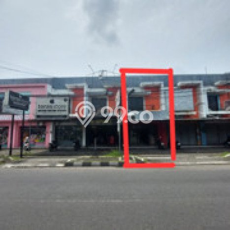 Untuk Dijual! Ruko di Condong Catur Sleman LT 45m2 / LB 81m2 Kawasan Strategis Untuk Dijual! Ruko di Condong Catur Sleman LT 45m2 / LB 81m2 Kawasan Strategis