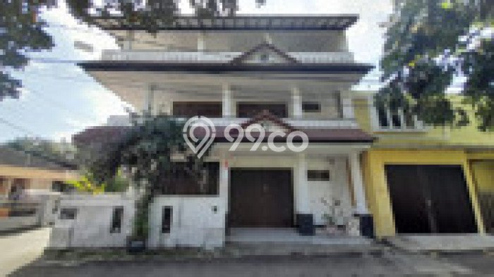 Rumah Modern 8 KT di Condong Catur Sleman Rumah Modern 8 KT di Condong Catur Sleman