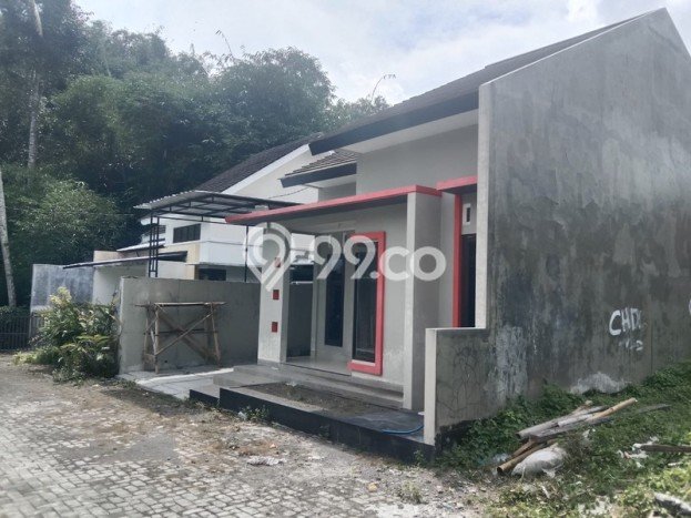 Jual Rumah Strategis Bagus Punya 3 KT di Ngaglik Sleman SHM Jual Rumah Strategis Bagus Punya 3 KT di Ngaglik Sleman SHM
