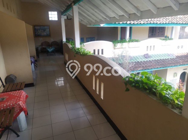 LOKASI PREMIUM! Hotel di Ngampilan, Luas 350m2m², Jalan Utama, Area Bisnis LOKASI PREMIUM! Hotel di Ngampilan, Luas 350m2m², Jalan Utama, Area Bisnis