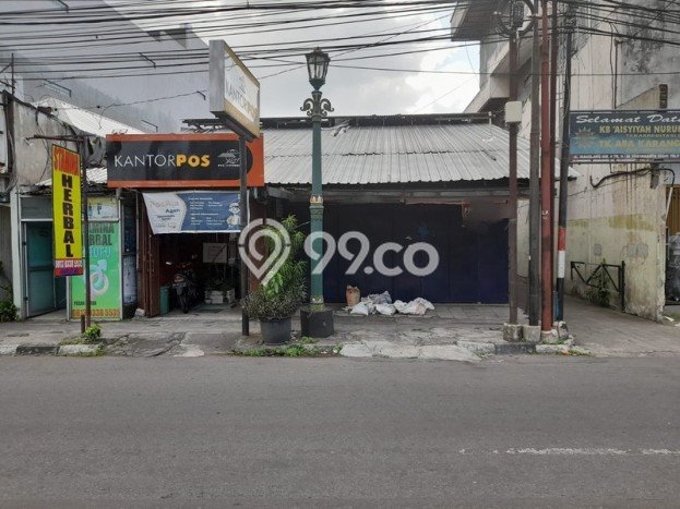 AREA BERKEMBANG! Ruko For Rent Kawasan Tegalrejo, Luas 68m2m², Siap Bisnis AREA BERKEMBANG! Ruko For Rent Kawasan Tegalrejo, Luas 68m2m², Siap Bisnis