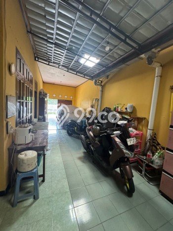 Rumah Luxury Modern Siap Huni di Maguwoharjo Yogyakarta Rumah Luxury Modern Siap Huni di Maguwoharjo Yogyakarta