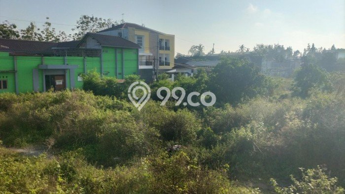 Dijual Tanah di Ngaglik, Luas 2000m2m², Lokasi Berkembang Dijual Tanah di Ngaglik, Luas 2000m2m², Lokasi Berkembang