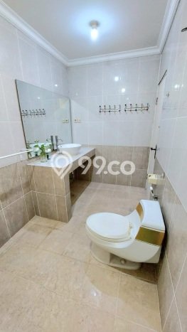 Rumah Elit Modern Siap Huni di Citra Garden Jakarta Barat Rumah Elit Modern Siap Huni di Citra Garden Jakarta Barat