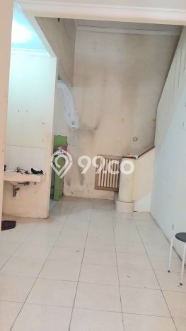 Rumah Modern 3 KT LT 72m2 di Citra Garden Rumah Modern 3 KT LT 72m2 di Citra Garden