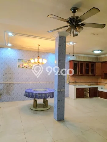 Jual Rumah Luas Elegan Dengan View Cantik di Citra Garden, Jakarta Barat Jual Rumah Luas Elegan Dengan View Cantik di Citra Garden, Jakarta Barat
