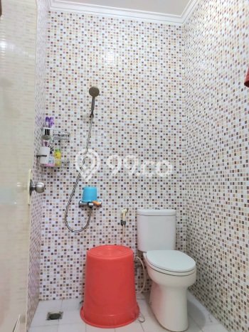 Rumah Modern 3 Kamar LT 50m2 di Citra Garden Rumah Modern 3 Kamar LT 50m2 di Citra Garden