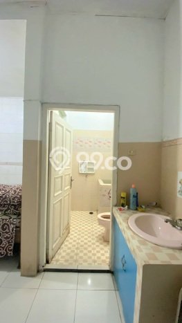 Rumah Elit Modern Tanpa Renovasi di Citra Garden Jakarta Barat Rumah Elit Modern Tanpa Renovasi di Citra Garden Jakarta Barat