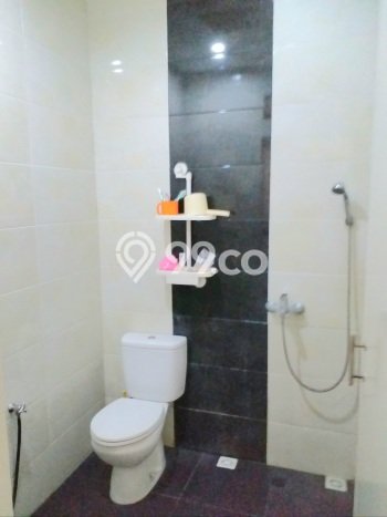 Rumah Modern 6 KT di Taman Palem Jakarta Barat Semi Furnished Rumah Modern 6 KT di Taman Palem Jakarta Barat Semi Furnished