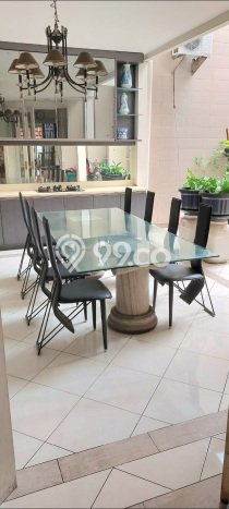 Rumah Elit Modern Siap Huni di Citra Garden Jakarta Barat Rumah Elit Modern Siap Huni di Citra Garden Jakarta Barat