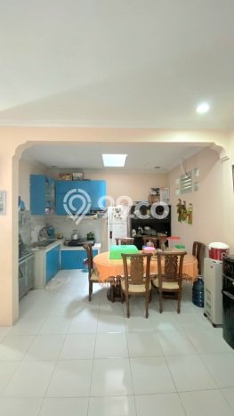 Rumah Elit Modern Tanpa Renovasi di Citra Garden Jakarta Barat Rumah Elit Modern Tanpa Renovasi di Citra Garden Jakarta Barat