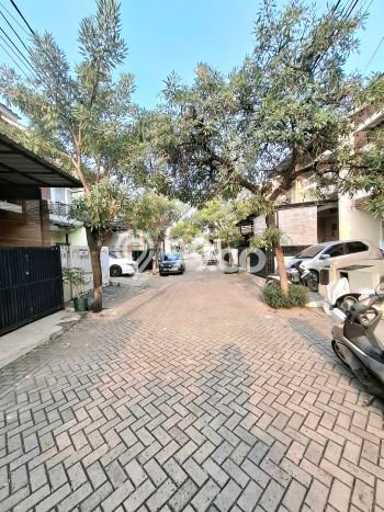 Rumah Luas Asri 2 KT Siap Huni di Taman Surya Jakarta Barat Rumah Luas Asri 2 KT Siap Huni di Taman Surya Jakarta Barat