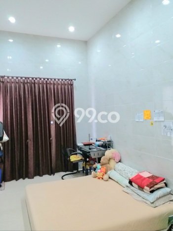 Rumah Modern 6 KT di Taman Palem Jakarta Barat Semi Furnished Rumah Modern 6 KT di Taman Palem Jakarta Barat Semi Furnished