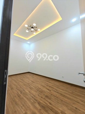 Ready to Use! Luxury House LT 90m2 Desain Modern di Citra Garden Ready to Use! Luxury House LT 90m2 Desain Modern di Citra Garden