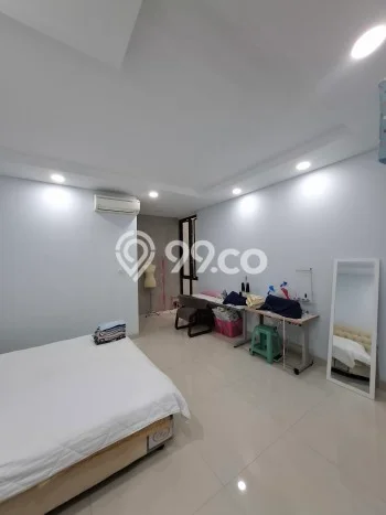 Hunian Super Mewah dengan Akses Paling Strategis di Daan Mogot, Jakarta Barat Hunian Super Mewah dengan Akses Paling Strategis di Daan Mogot, Jakarta Barat