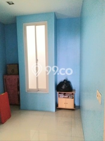 Rumah Modern 6 KT di Taman Palem Jakarta Barat Semi Furnished Rumah Modern 6 KT di Taman Palem Jakarta Barat Semi Furnished