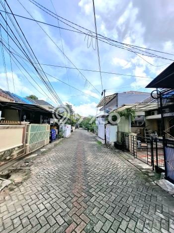 Dijual Rumah Eksklusif 2 KT di Citra Garden, Jakarta Barat Dijual Rumah Eksklusif 2 KT di Citra Garden, Jakarta Barat