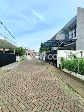 Jarang Ada! Rumah Kontrakan 2 Kamar Nyaman Siap Huni Duta Garden Jarang Ada! Rumah Kontrakan 2 Kamar Nyaman Siap Huni Duta Garden