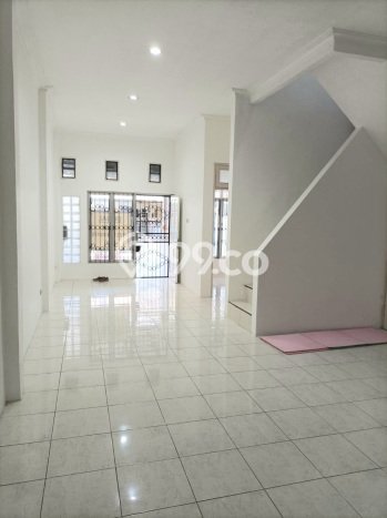 Rumah Minimalis 3 Kamar LT 90m2 di Citra Garden Rumah Minimalis 3 Kamar LT 90m2 di Citra Garden