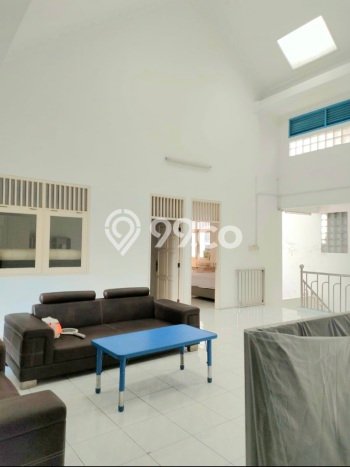 Rumah Mewah LB 624m2 Siap Huni Desain Elegan di Citra Garden, Jakarta Barat Rumah Mewah LB 624m2 Siap Huni Desain Elegan di Citra Garden, Jakarta Barat