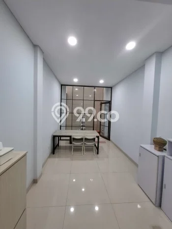 Hunian Super Mewah dengan Akses Paling Strategis di Daan Mogot, Jakarta Barat Hunian Super Mewah dengan Akses Paling Strategis di Daan Mogot, Jakarta Barat