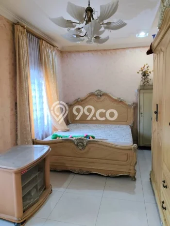 Jual Rumah Luas Elegan Dengan View Cantik di Citra Garden, Jakarta Barat Jual Rumah Luas Elegan Dengan View Cantik di Citra Garden, Jakarta Barat