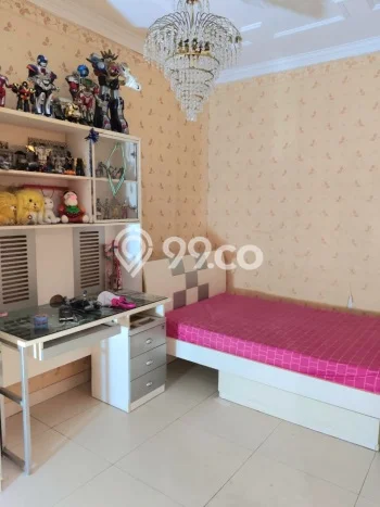 Jual Rumah Luas Elegan Dengan View Cantik di Citra Garden, Jakarta Barat Jual Rumah Luas Elegan Dengan View Cantik di Citra Garden, Jakarta Barat