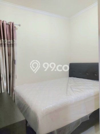 Rumah Modern 3 Kamar LT 50m2 di Citra Garden Rumah Modern 3 Kamar LT 50m2 di Citra Garden