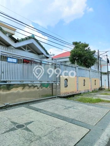 Rumah Mewah LB 624m2 Siap Huni Desain Elegan di Citra Garden, Jakarta Barat Rumah Mewah LB 624m2 Siap Huni Desain Elegan di Citra Garden, Jakarta Barat