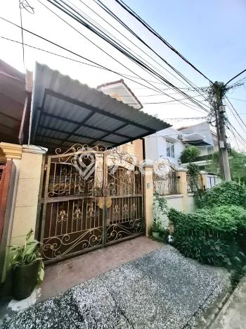 Jual Rumah Luas Elegan Dengan View Cantik di Citra Garden, Jakarta Barat Jual Rumah Luas Elegan Dengan View Cantik di Citra Garden, Jakarta Barat