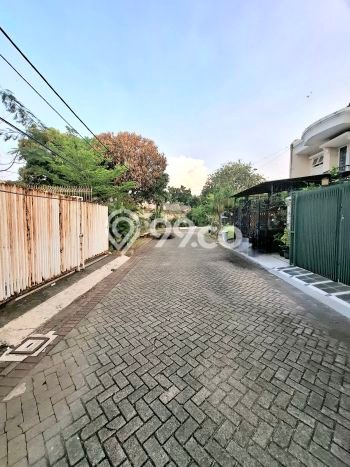 Rumah Modern 3 KT LT 72m2 di Citra Garden Rumah Modern 3 KT LT 72m2 di Citra Garden