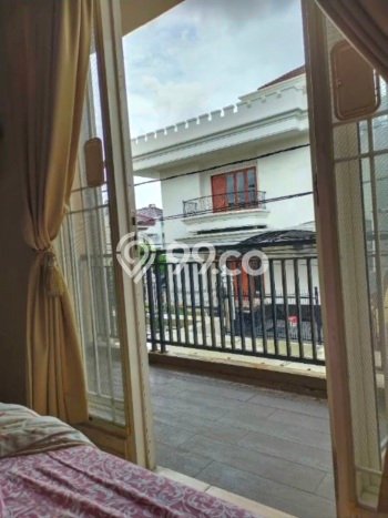 Hunian Mewah LB 120m2 Siap Pakai Desain Elegan di Citra Garden, Jakarta Barat Hunian Mewah LB 120m2 Siap Pakai Desain Elegan di Citra Garden, Jakarta Barat