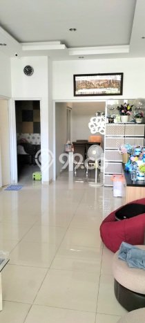 For Sale! Premium House LT 136m2 Desain Elegan di Duta Garden For Sale! Premium House LT 136m2 Desain Elegan di Duta Garden