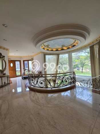 For Sale! Luxury House LT 576m2 Desain Elegan di Pantai Mutiara For Sale! Luxury House LT 576m2 Desain Elegan di Pantai Mutiara